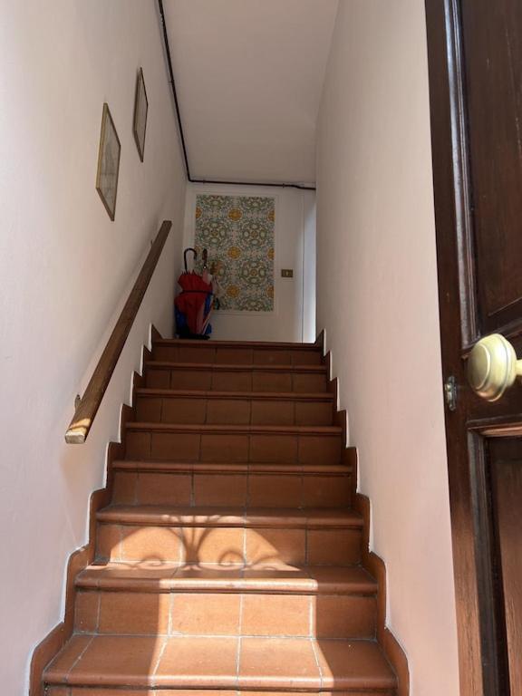 Romantic Nest Florence Studio Exterior photo
